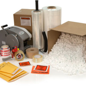 Shipping Room Supplies