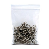 2 Mil Reclosable Poly Bag (1000/Case) 5 x 12″