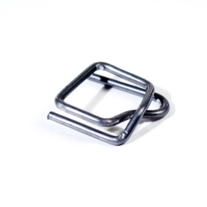 1/2″ Wire Poly Strapping Buckles PG0500B / SB12SD1