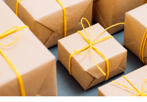 The impact of packaging on your customer1