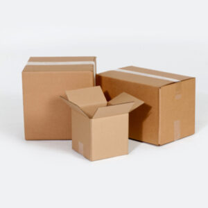 Boxes - *Newly Added Sizes*